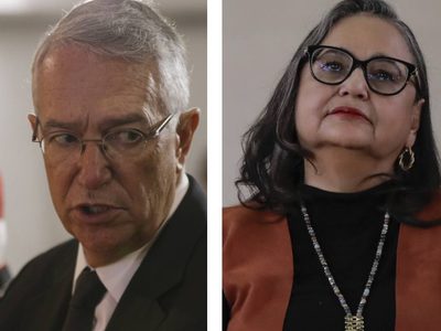 Ministra Norma Piña da trámite a recurso interpuesto por Elektra por crédito fiscal de mil 431 mdp