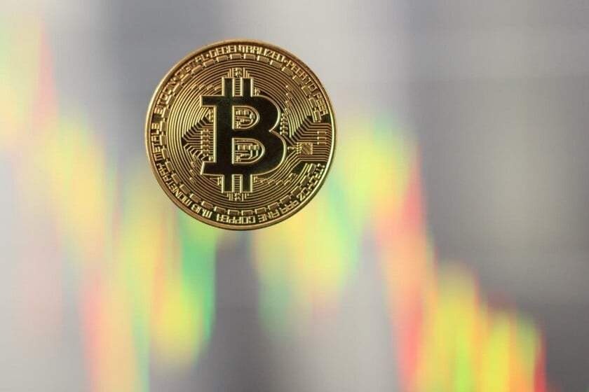 Apple también publicó una oferta de trabajo similar donde buscaba un experto en criptomonedas