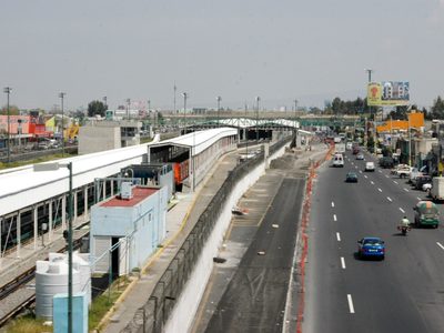 Clima en Ecatepec de Morelos este martes 12 de mayo: lluvias y ambiente frío