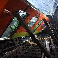 Prevén reabrir tramo Tacubaya-Observatorio el próximo lunes (Video)