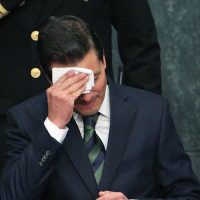'Se acabó la gallina de los huevos de oro”, sentencia Peña al admitir declive petrolero