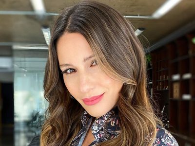 Se quebró por completo: en el anuncio de su embarazo Pampita recibió una inesperada sorpresa