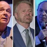Krauze, Castañeda, Aguilar Camín y otros intelectuales piden “piso parejo” en cobertura de campañas