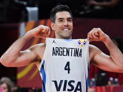 Luis Scola confirmado con nuevo club