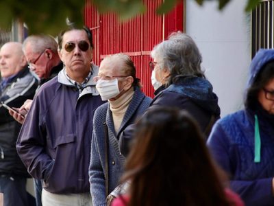 IPS: así será el cronograma de pago de jubilaciones de mayo