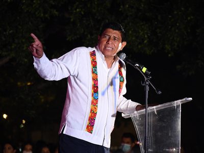 Salomón Jara vulneró principios constitucionales con expresiones contra Xóchitl Gálvez: TEPJF
