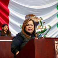 Diputada Tania Valentina Rodríguez pide revisar controversias por jubilaciones en el PJ morelense
