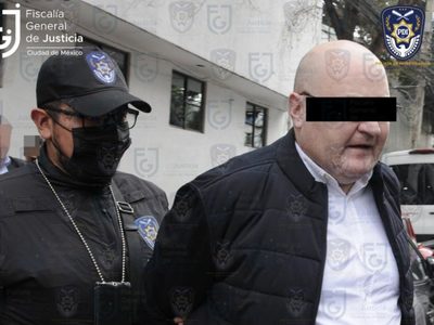 Dan 3 años de cárcel a exdirector de Obras de la Benito Juárez por caso de corrupción inmobiliaria