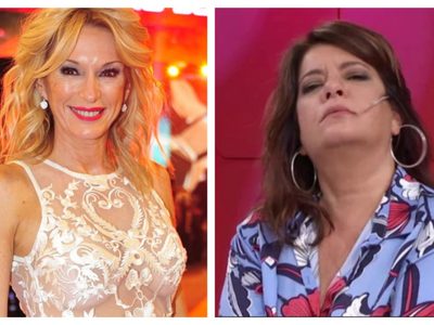 “Me molesta el ataque sistemático de Taboada”: Yanina Latorre y las duras internas en LAM