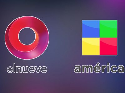 América TV le arrebató a El Nueve lo que tanto esperaba