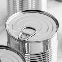 No tires más las latas vacías: hacé este portacuchillos súper fácil para darle un toque de encanto a tu cocina