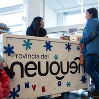 El gobierno comenzó a promocionar los destinos turísticos de invierno en Neuquén