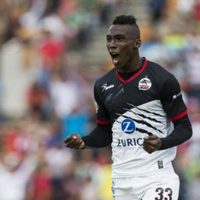 Lobos BUAP da de baja a William Palacios tras participar en riña