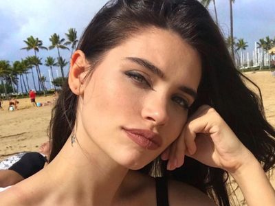 No podía dejarlo pasar: Eva De Dominici sorprendió en redes con un impactante anuncio