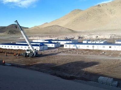 Los seis proyectos que lograron entrar al RIGI
