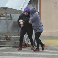 El SMN colocó a dos localidades de Chubut en su sistema de alarma