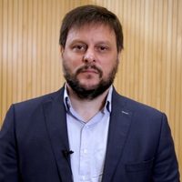 Leandro Santoro se pronunció en contra de la reelección indefinida
