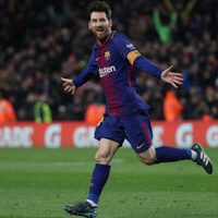 Los impactantes números de Lionel Messi que hacen temblar al Real Madrid