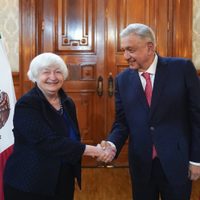 EU y México acuerdan monitorear las inversiones extranjeras