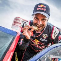Rally Dakar 2021: Nasser Al-Attiyah y las claves de una nueva victoria