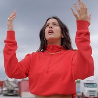 El reclamo del que se hizo cargo: Rosalía decide hacer caso a una sugerencia de sus fans