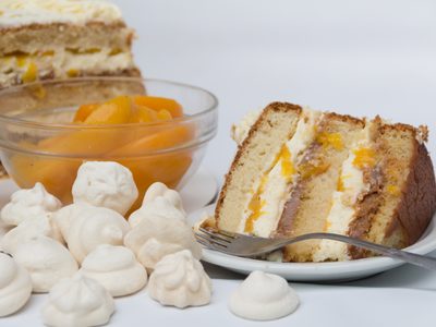 Torta Chajá: un clásico que es irresistible para esos días en los que provoca un dulce que no sea nada sencillo