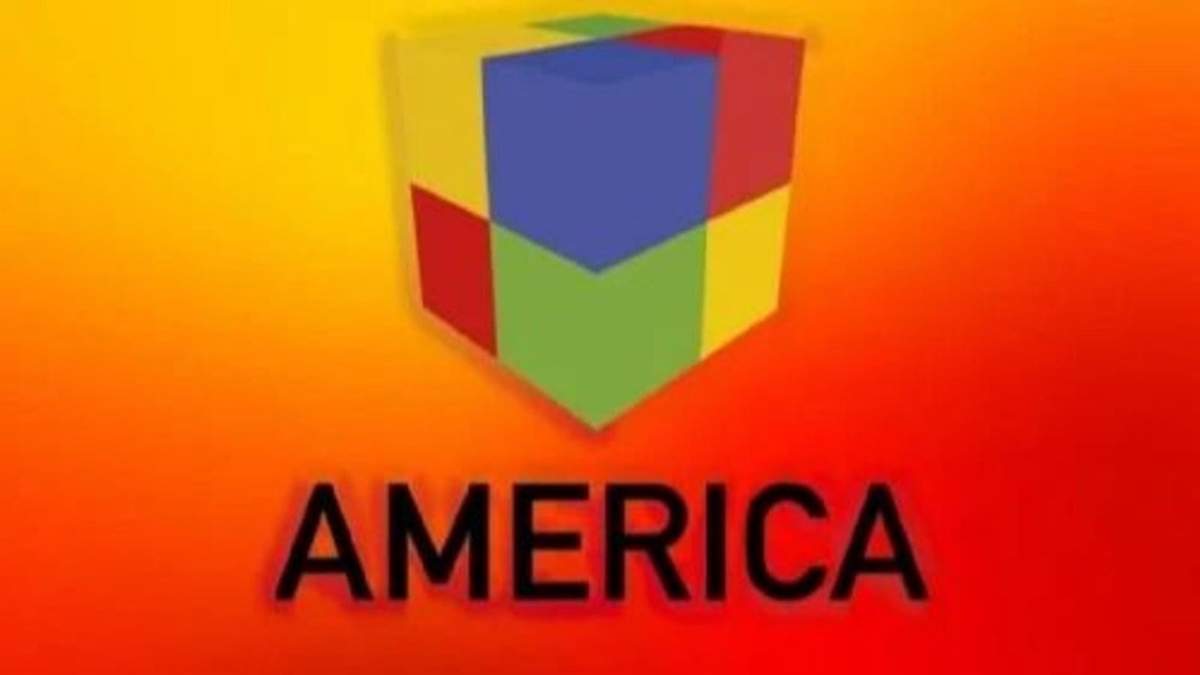 América Tv. Fuente: (X)