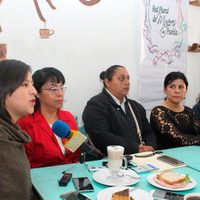 Candidatas de Morena a alcaldías de Puebla denuncian intimidación y amenazas de muerte