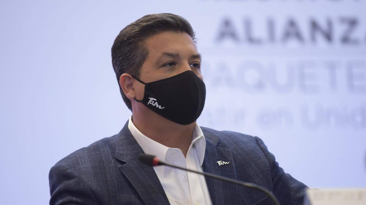 El mandatario negó los dichos expuestos por el columnista de El Universal