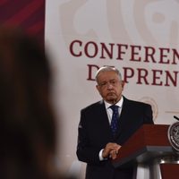 Estos fueron los principales temas de la conferencia mañanera de AMLO del 21 de septiembre (Video)