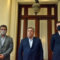 Juntos por el Cambio rechazó reunirse con Ginés González García: pide que vaya al Congreso