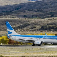 Temporada de verano: incrementan los vuelos a Neuquén para recibir más turistas
