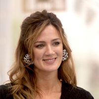 Paula Chaves se quejó y comentó que la fama tiene cosas poco felices