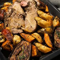 No gastes fortuna: el truco de cocción para que la tapa de asado te salga tierna y sabrosa como el bife más caro