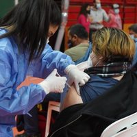 Vuelve la vacunación a demanda en Neuquén: cuándo y dónde será