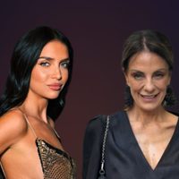 Nequi Galotti y Zaira Nara le sacan provecho al calzado que todas tenemos guardado en el placard: así lo combinaron