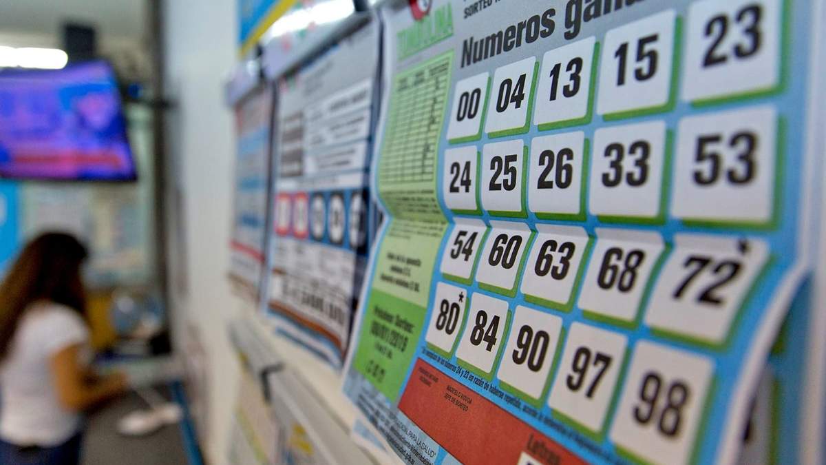 Vuelve la Lotería de la Ciudad. Fuente: (Twitter)