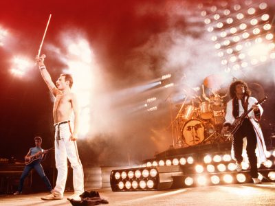 Tienda en línea de Queen llega a México; operará en esta fecha