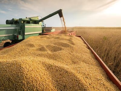 U$S 1.600 millones para 10 grandes exportadoras