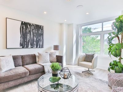 Decoración: consejos para lograr que un espacio pequeño parezca más grande
