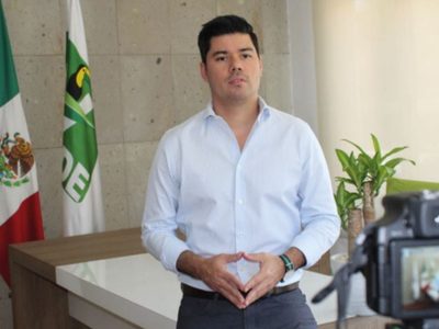 PVEM rompe negociaciones con Morena para crear alianza en Puebla