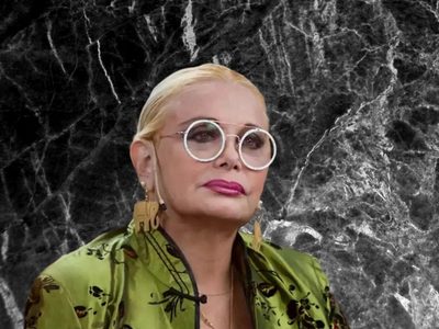 La tajante decisión de Carmen Barbieri que sorprendió a todos en vivo