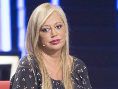 ¡Con un cambio total! La hija de Belén Esteban se mostró frente a las cámaras