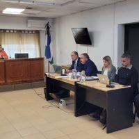 A Silvia Cabañares la mataron entre dos, en el mismo lugar donde hallaron su cadáver