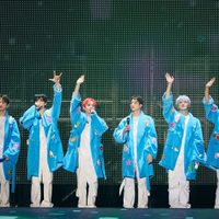 A pocas horas: todo lo que debés saber sobre la visita de NCT Dream a Latinoamérica