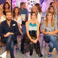 “Me parece de vergüenza”: el fuerte descargo de los integrantes de “Sálvame” contra Makoke y Marta López