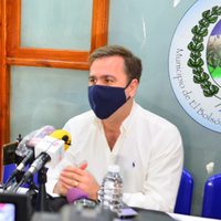 El intendente de El Bolsón se mostró molesto por la violencia en la ciudad