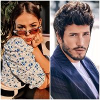 Sebastián Yatra y un mensaje de amor que dio que hablar: después del cumpleaños de Danna Paola