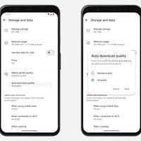 WhatsApp permitirá elegir la calidad de las fotos y los videos al descargarlos