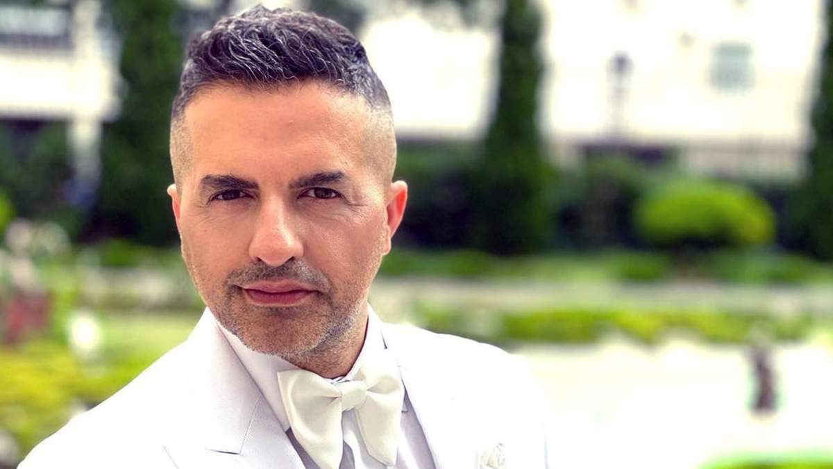 Ángel de Brito. Fuente: (Minuto Neuquén)